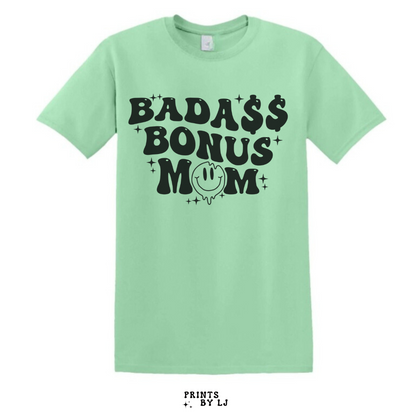 Bada$$ Bonus Mom