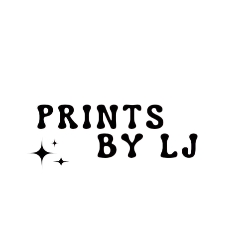 Prints By LJ